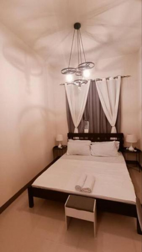 Condo in Quezon City